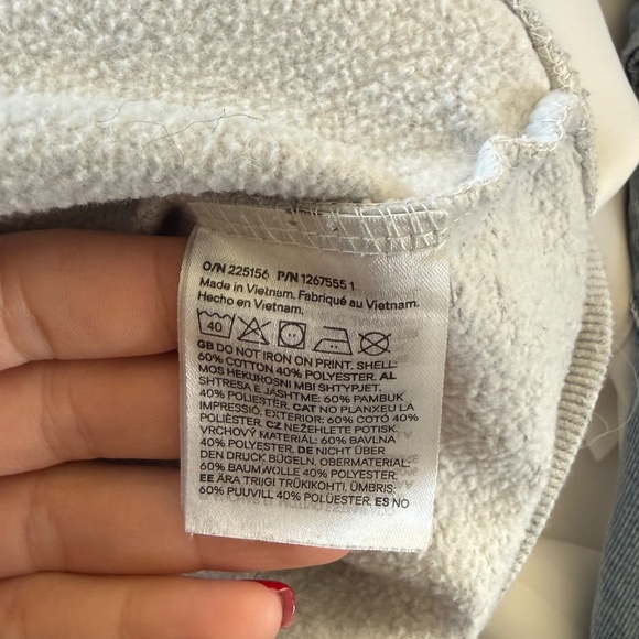 Sweat Monaco - Picture 3 of 4